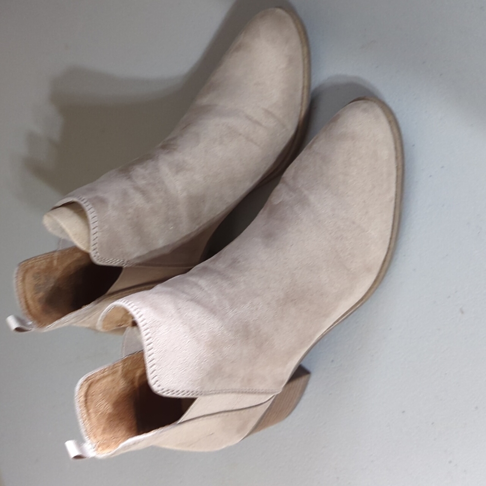 Dr Scholl's boots